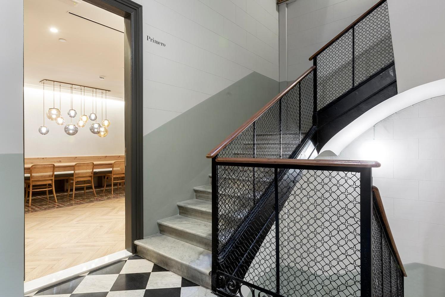 Weflating Boutique Hostel Barcelona Exterior photo